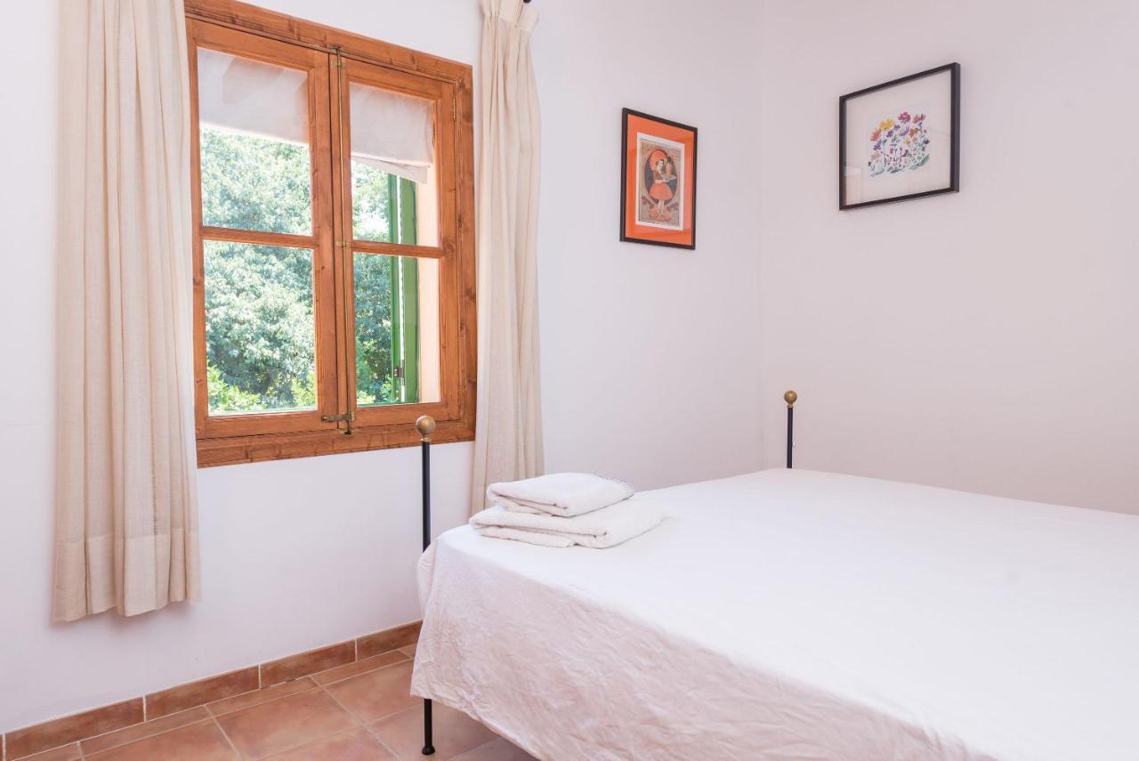 Can Guixa Soller Exterior photo