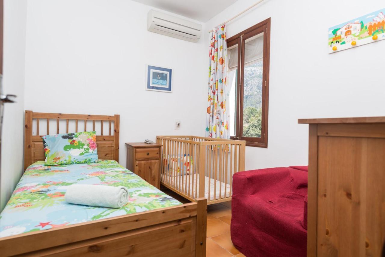 Can Guixa Soller Exterior photo