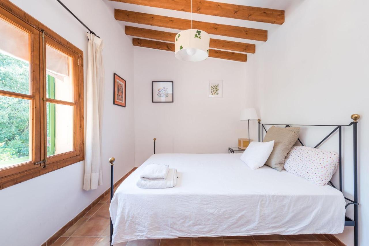 Can Guixa Soller Exterior photo
